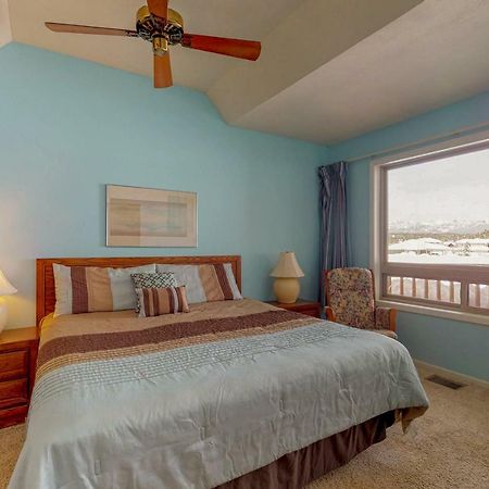Aspenwood 4229-30 Apartment Pagosa Springs Bagian luar foto
