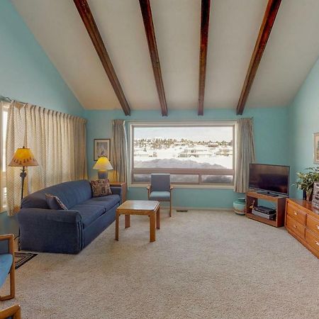 Aspenwood 4229-30 Apartment Pagosa Springs Bagian luar foto