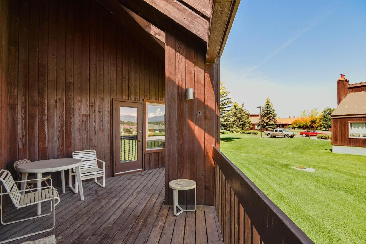 Aspenwood 4229-30 Apartment Pagosa Springs Bagian luar foto