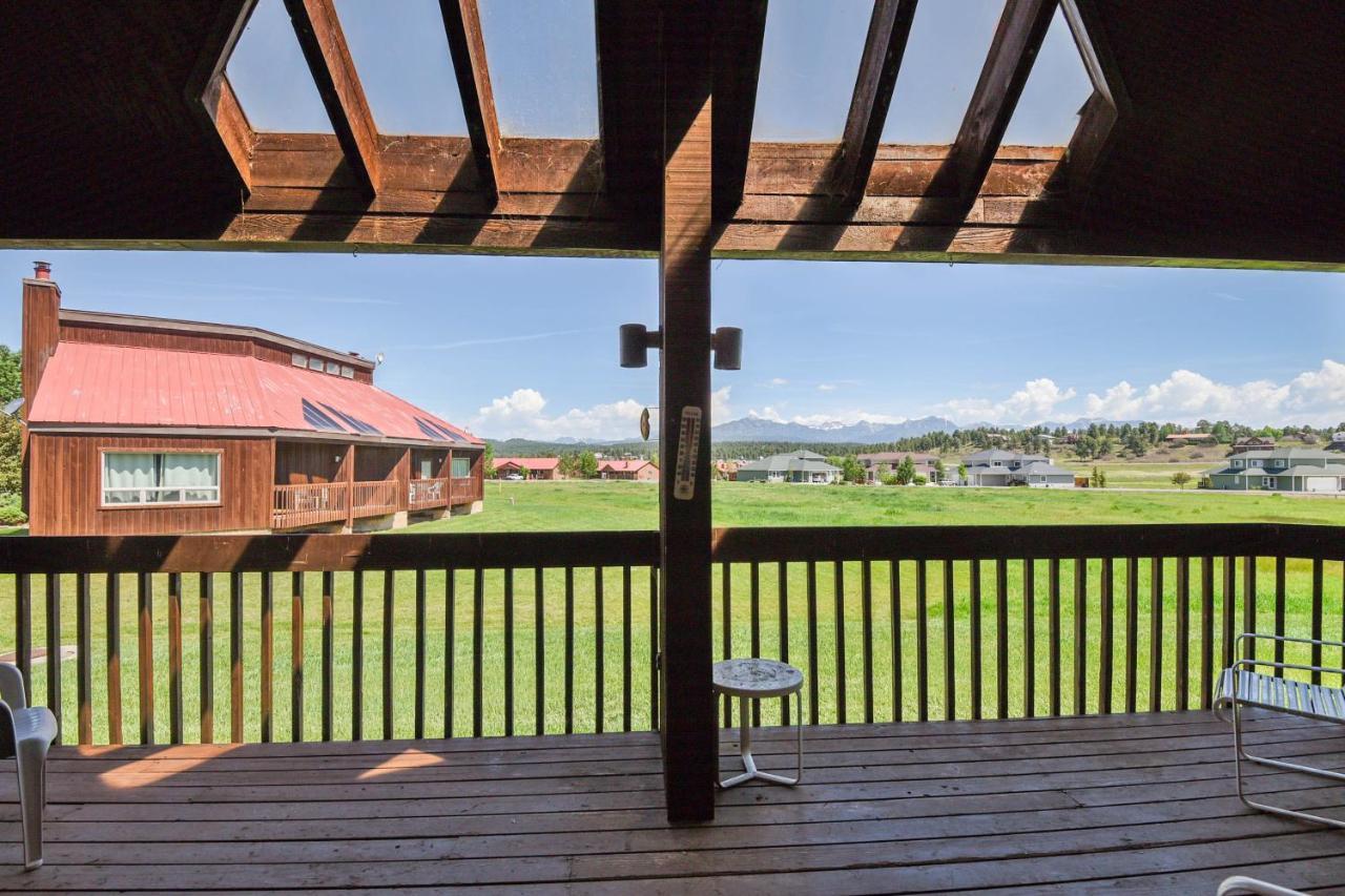 Aspenwood 4229-30 Apartment Pagosa Springs Bagian luar foto