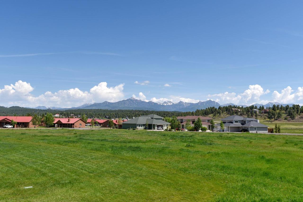 Aspenwood 4229-30 Apartment Pagosa Springs Bagian luar foto