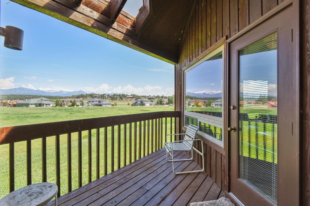 Aspenwood 4229-30 Apartment Pagosa Springs Bagian luar foto