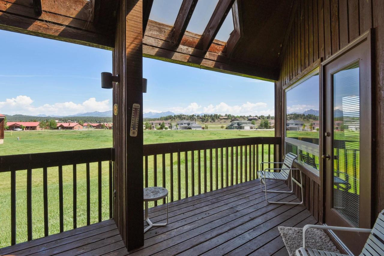 Aspenwood 4229-30 Apartment Pagosa Springs Bagian luar foto