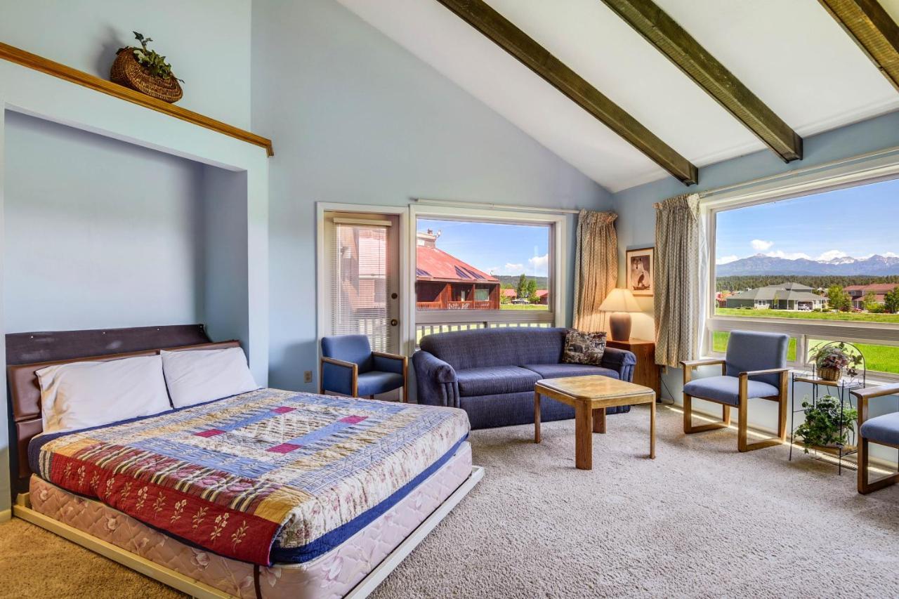 Aspenwood 4229-30 Apartment Pagosa Springs Bagian luar foto