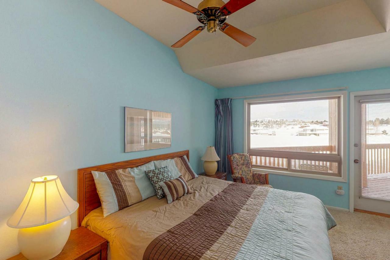 Aspenwood 4229-30 Apartment Pagosa Springs Bagian luar foto