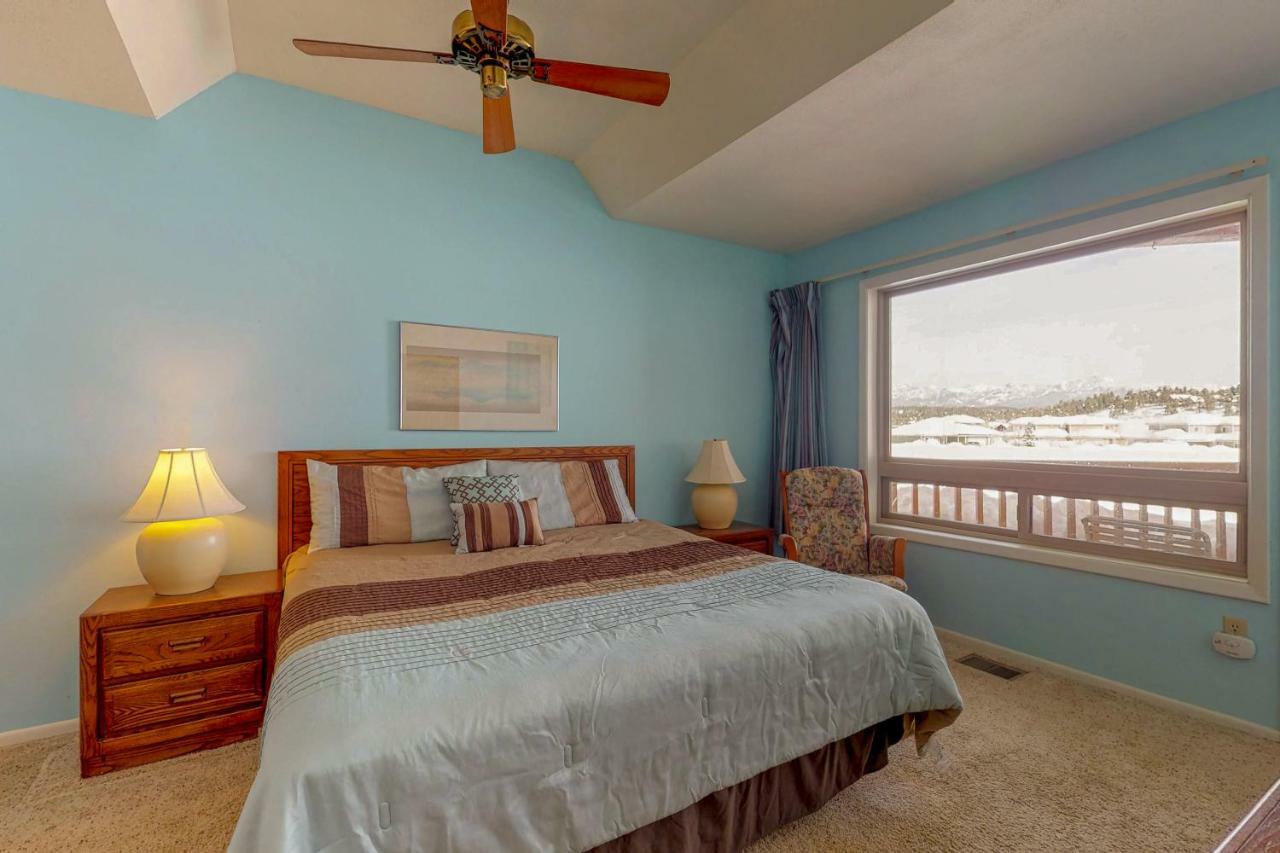 Aspenwood 4229-30 Apartment Pagosa Springs Bagian luar foto