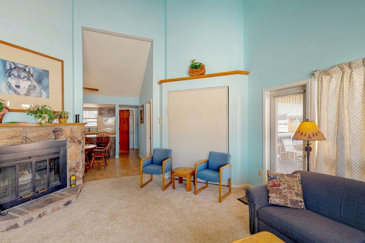 Aspenwood 4229-30 Apartment Pagosa Springs Bagian luar foto