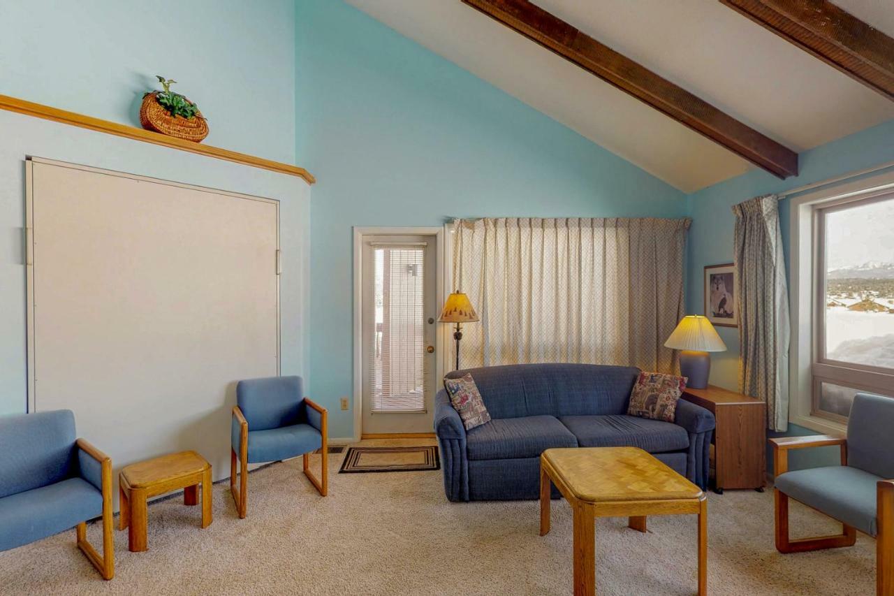 Aspenwood 4229-30 Apartment Pagosa Springs Bagian luar foto