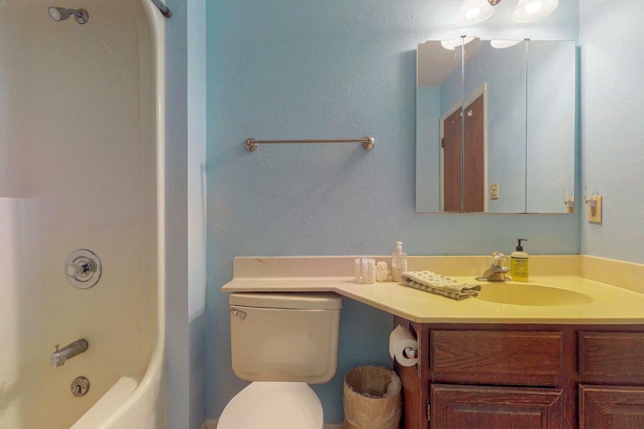 Aspenwood 4229-30 Apartment Pagosa Springs Bagian luar foto