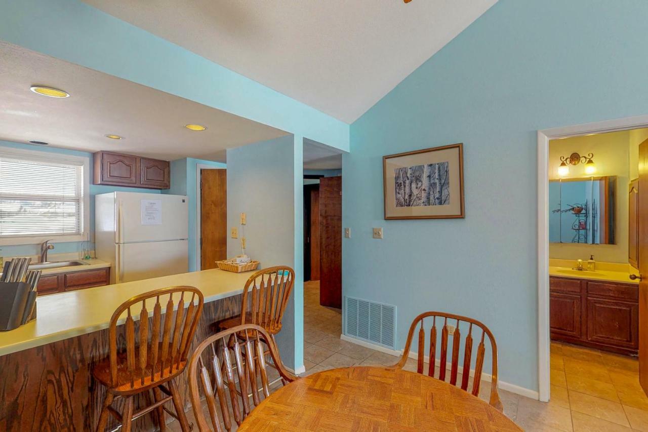 Aspenwood 4229-30 Apartment Pagosa Springs Bagian luar foto