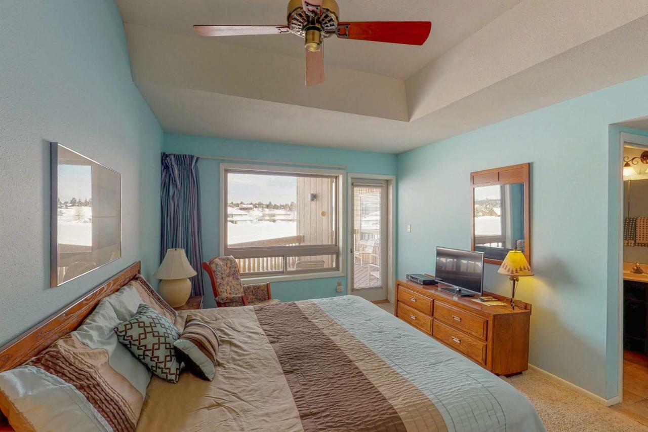 Aspenwood 4229-30 Apartment Pagosa Springs Bagian luar foto