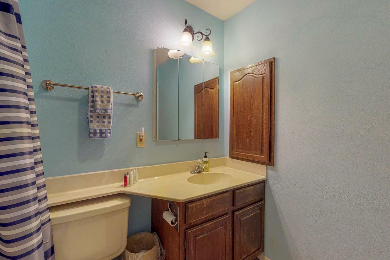 Aspenwood 4229-30 Apartment Pagosa Springs Bagian luar foto