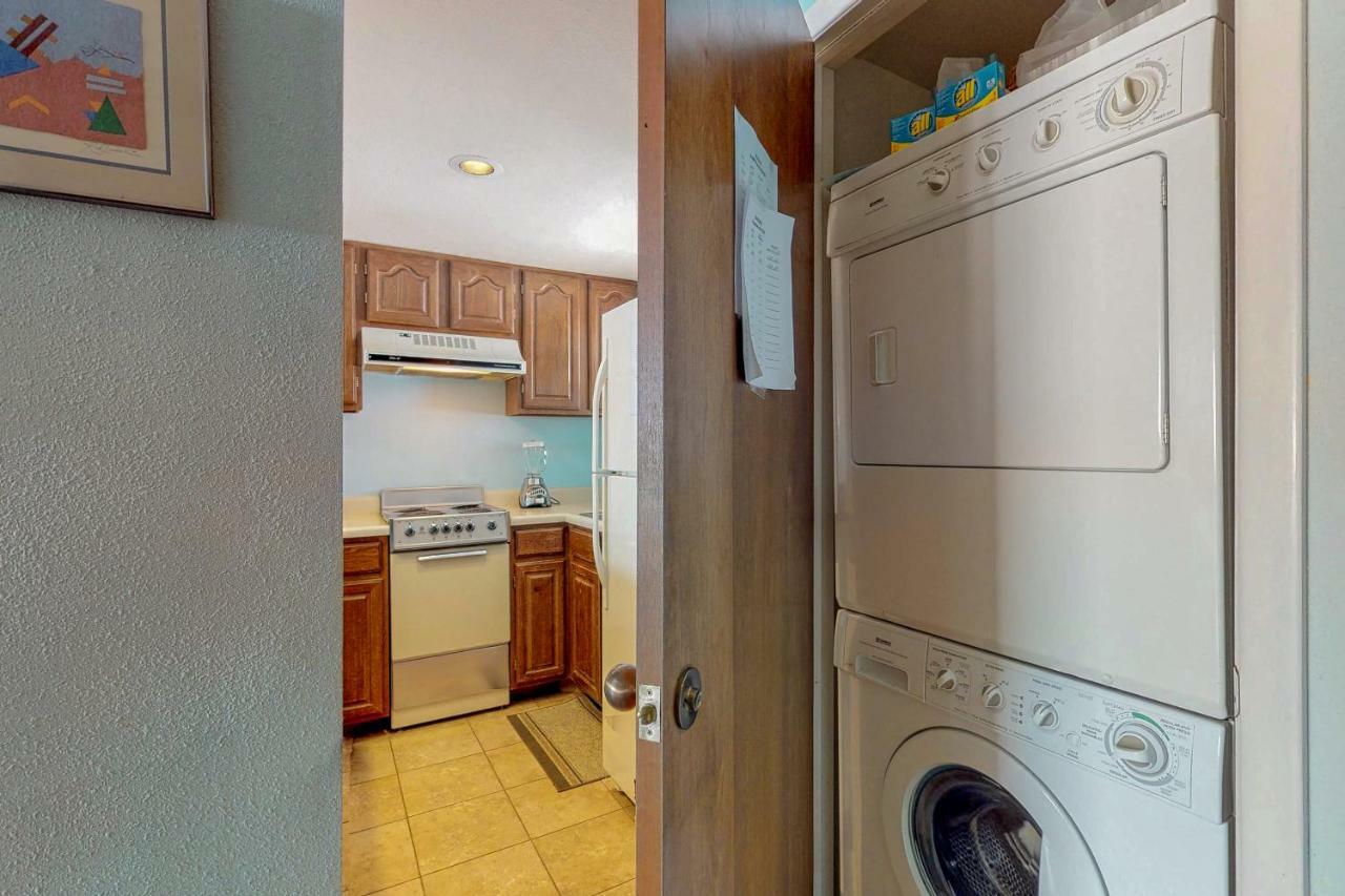 Aspenwood 4229-30 Apartment Pagosa Springs Bagian luar foto