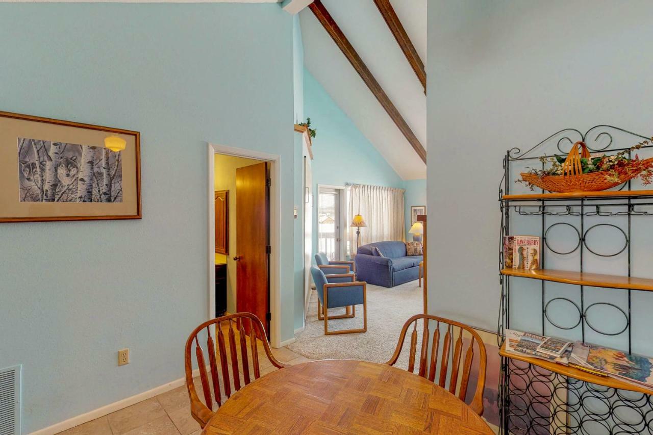 Aspenwood 4229-30 Apartment Pagosa Springs Bagian luar foto