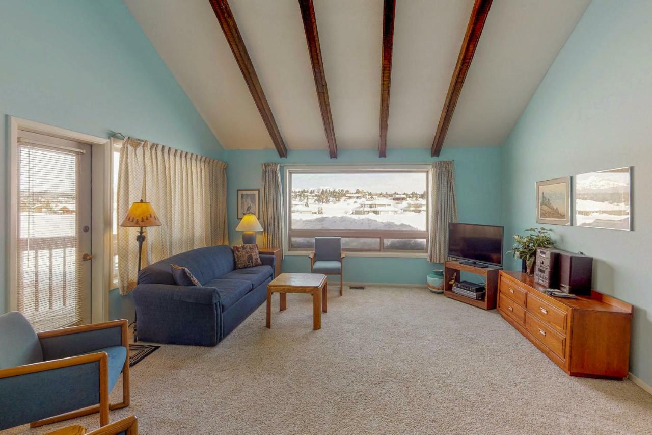 Aspenwood 4229-30 Apartment Pagosa Springs Bagian luar foto