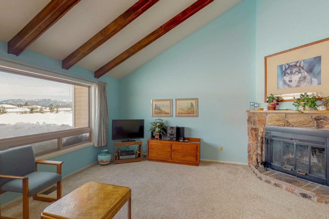Aspenwood 4229-30 Apartment Pagosa Springs Bagian luar foto